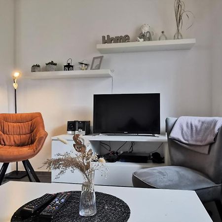 Ferienwohnung Strata Montana 벤스하임 외부 사진
