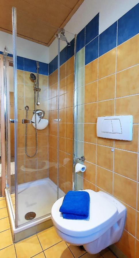 Ferienwohnung Strata Montana 벤스하임 외부 사진