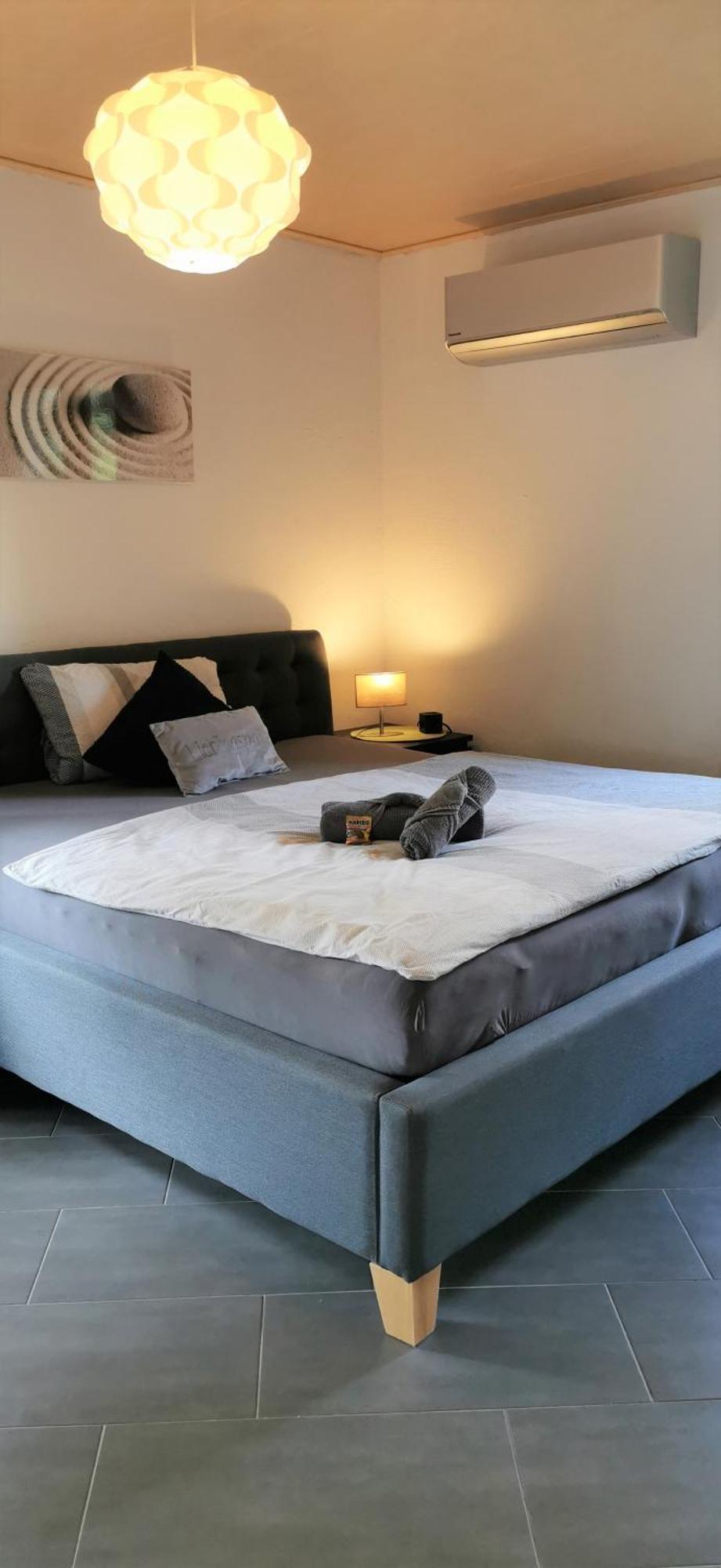 Ferienwohnung Strata Montana 벤스하임 외부 사진
