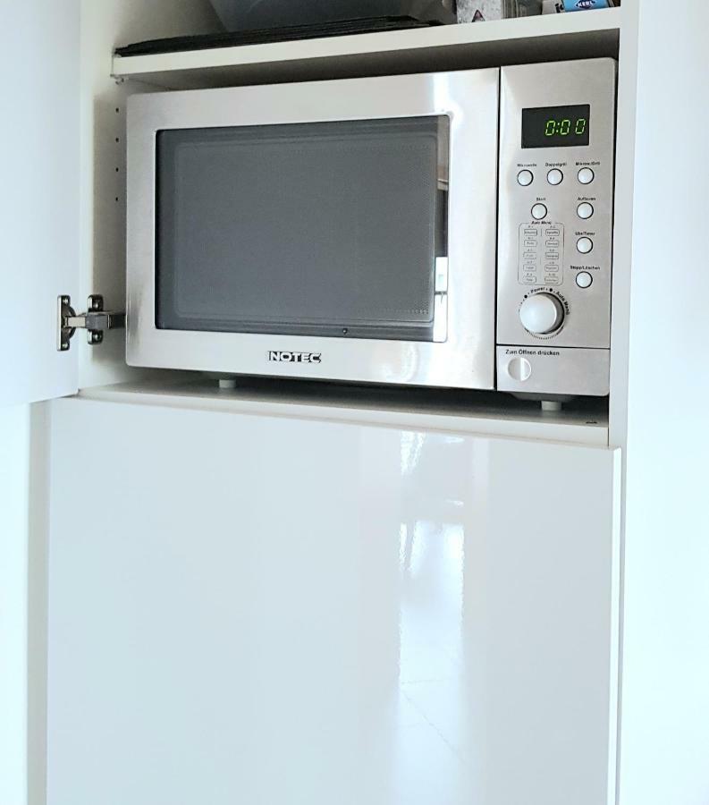 Ferienwohnung Strata Montana 벤스하임 외부 사진